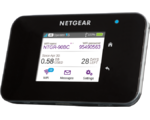 NETGEAR AirCard 810 - mobilní přístupový bod 4G LTE kategorie 11