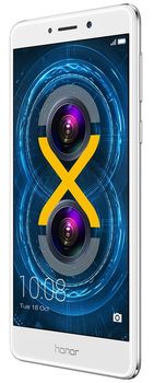 Honor 6X - mobil s novým výkonem a duálním fotoaparátem