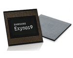 Samsung představil procesor Exynos 9 Series pro mobilní zařízení