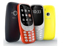 Nokia 3310 - 2017