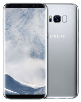 Samsung Galaxy S8 - nová vlajková loď s Infinity displejem a propojeným ekosystém služeb