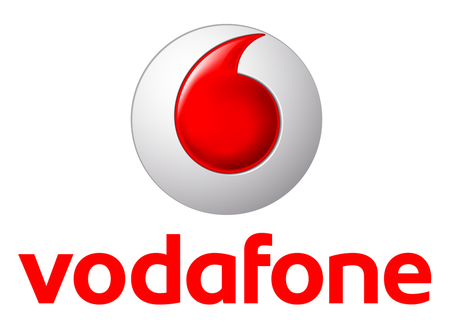 Nové tarify Vodafonu