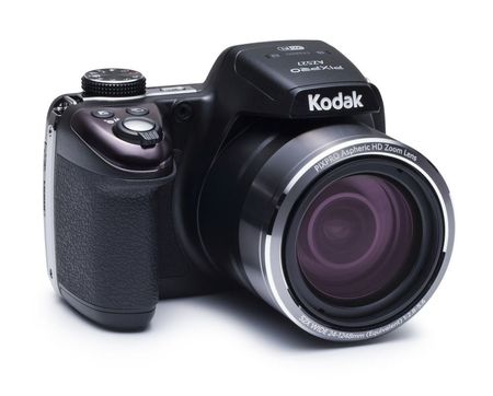 Legenda Kodak ohlašuje velký návrat do světa foto&video