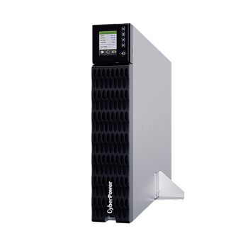 CyberPower uvedl vysoce účinný, ekologicky šetrný záložní zdroj online UPS pro kanceláře a datová centra