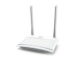 Jednoduchý a spolehlivý router pro každodenní použití s rychlostí 300 Mbit/s
