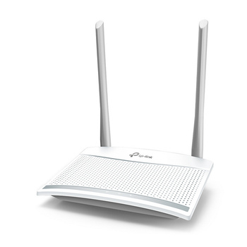 Jednoduchý a spolehlivý router pro každodenní použití s rychlostí 300 Mbit/s