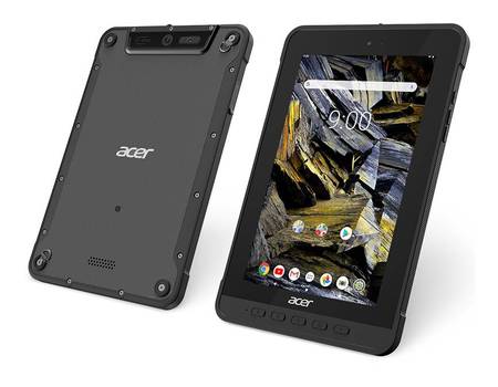 Acer přichází s novou značkou odolných tabletů Enduro