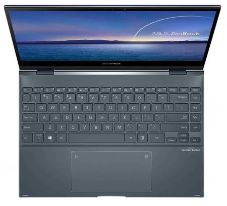 ASUS oznamuje ZenBook Flip 13 (UX363), 13.3'' konvertibilní notebook