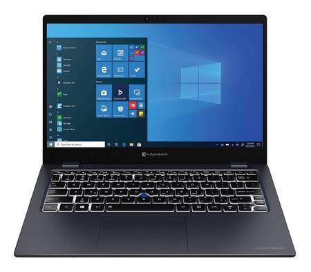 Dynabook představuje dva nové prémiové modely notebooků s 11. generací procesorů Intel