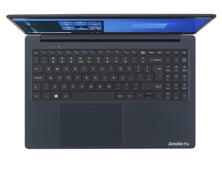 Dynabook rozšiřuje řadu notebooků Satellite Pro o dva modely C40 a C50
