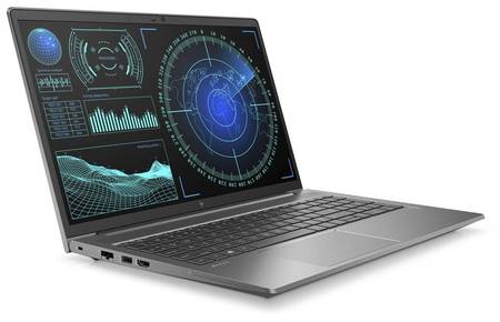 HP řada Z nabízí podporu vzdálené spolupráce, notebooky ZBook Fury a Power