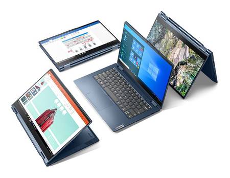 Lenovo rozšiřuje portfolio notebooků ThinkBook