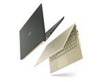 Nové notebooky Acer Swift 5 a Swift 3 s procesory Intel Core 11. gen.