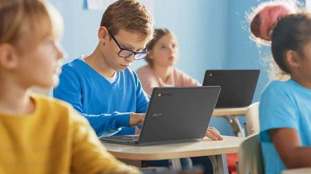 Acer uvádí na trh dva nové 11,6" Chromebooky pro vzdělávání