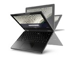 Acer představuje dva odolné konvertibilní Chromebooky pro vzdělávání