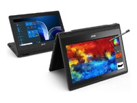 Acer TravelMate Spin SP-B3