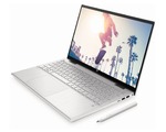 Společnost HP představuje nové notebooky Pavilion x360 14 a 15