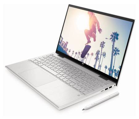 Společnost HP představuje nové notebooky Pavilion x360 14 a 15