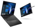 Acer představuje dva ultralehké výkonné notebooky řady TravelMate P6 pro hybridní styly práce