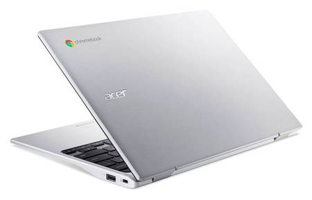 Acer překonává konkurenty Chromebooků díky inovacím Chromebooku 311