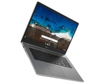 Acer uvádí na trh čtyři nové Chromebooky včetně prvního 17,3" modelu