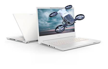 Acer představuje notebook ConceptD 7 SpatialLabs Edition pro tvůrce ve 3D