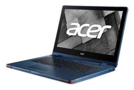 Acer přichází s novým notebookem a tabletem ENDURO Urban