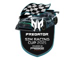 Acer zahajuje Predator Sim Racing Cup 2021 s šancí vyhrát výjimečný zážitek k nezaplacení