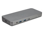 Dokovací stanice s certifikátem Works With Chromebook - Acer USB Type-C Dock D501