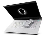 Alienware herní notebook s klávesnicí CHERRY MX s ultra nízkými mechanickými tlačítky