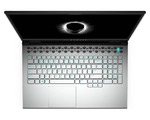 Alienware představil vylepšené herní stroje, m15 a m17 R4