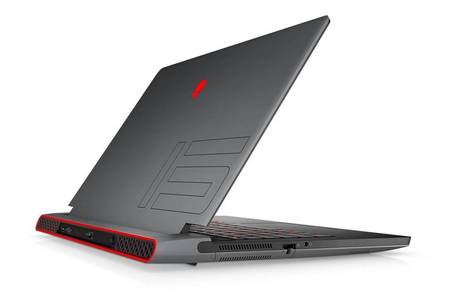 Alienware představuje notebook s procesorem AMD Ryzen