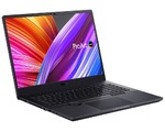 ASUS představuje kompletní řadu notebooků Creator