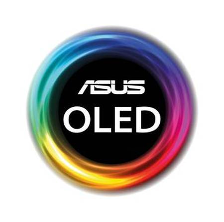 ASUS klade důraz na zdravotní benefity OLED technologie v laptopech