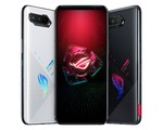 ASUS Republic of Gamers uvádí na trh řadu ROG Phone 5