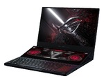 Asus ROG Zephyrus Duo 15 SE, herní notebook s dvojitou obrazovkou, Ryzen 5000 a RTX 30