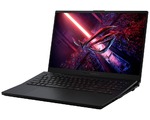 ROG představuje prémiový herní notebook Zephyrus S17 s výklopnou klávesnicí