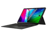 13,3" OLED notebook s odnímatelnou klávesnicí - ASUS Vivobook 13 Slate OLED (T3300)