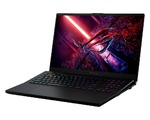 Odhalení nejnovějších herních notebooků Asus ROG Zephyrus S17 a Zephyrus M16