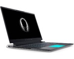 Alienware představil X, přichází nová řada tenkých výkonných herních notebooků