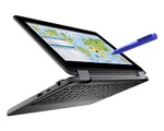 Dell představuje Chromebook notebooky pro studenty