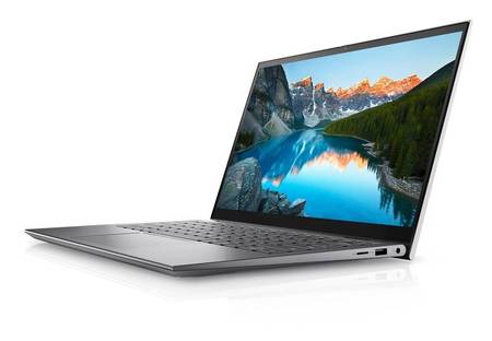 Dell uvedl novou rodinu notebooků Inspiron vybavenou moderními technologiemi