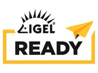 IGEL Ready logo