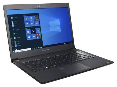 Dynabook aktualizuje klíčové notebooky o procesory Intel Core 11. generace