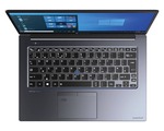 Dynabook uvedl na český trh model 14" prémiového notebooku Portégé X40-J