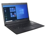 Dynabook uvedl odolný a lehký 13,3“ notebook Tecra A30-G s výdrží až 14 hodin