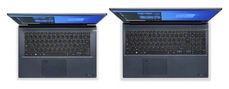 Dynabook představuje notebooky Tecra A40-J a Tecra A50-J navržené pro profesionály a IT manažery