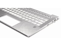 HP ProBook 635 Aero G8 - hliníkové tělo