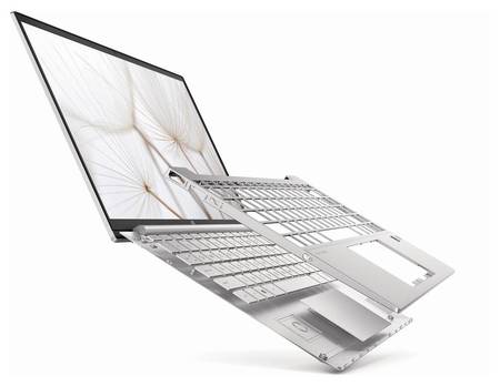 HP představuje Pavilion Aero - nejlehčí spotřebitelský notebook