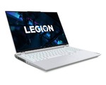 Herní novinky Lenovo Legion s novými procesory Intel Core série H